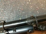 Winchester 74 22 LR with Weaver Scope - 13 of 16