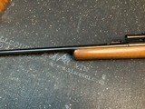 Winchester 74 22 LR with Weaver Scope - 10 of 16