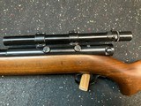 Winchester 74 22 LR with Weaver Scope - 9 of 16