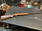 Winchester 74 22 LR with Weaver Scope - 2 of 16
