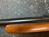 Winchester 74 22 LR with Weaver Scope - 12 of 16