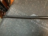 Winchester 74 22 LR with Weaver Scope - 11 of 16