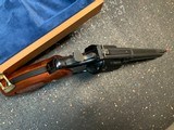 S&W 57 in Mahogany Box as New - 9 of 15