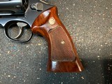 S&W 57 in Mahogany Box as New - 3 of 15