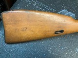 Hungarian Mosin M1944 7.62X54R - 2 of 20