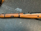 Hungarian Mosin M1944 7.62X54R - 9 of 20