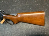 Winchester Model 71 Pre-War Bolt Peep - 8 of 20