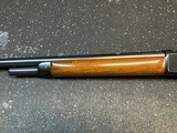 Winchester Model 71 Pre-War Bolt Peep - 10 of 20