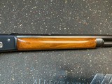 Winchester Model 71 Pre-War Bolt Peep - 5 of 20