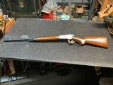 Winchester Model 71 Pre-War Bolt Peep - 7 of 20