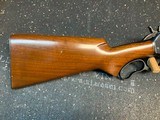 Winchester Model 71 Pre-War Bolt Peep - 3 of 20