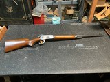 Winchester Model 71 Pre-War Bolt Peep - 2 of 20