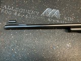 Winchester Model 71 Pre-War Bolt Peep - 11 of 20