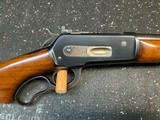 Winchester Model 71 Pre-War Bolt Peep - 4 of 20