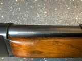 Winchester Model 71 Pre-War Bolt Peep - 17 of 20