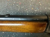 Winchester Model 71 Pre-War Bolt Peep - 12 of 20