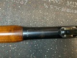 Winchester Model 71 Pre-War Bolt Peep - 15 of 20