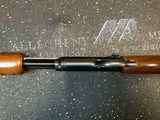Winchester 61 Pump 1947 Collector Grade - 12 of 18