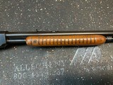 Winchester 61 Pump 1947 Collector Grade - 4 of 18