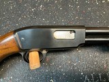 Winchester 61 Pump 1947 Collector Grade - 3 of 18