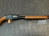 Winchester 61 Pump 1947 Collector Grade - 1 of 18