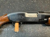 Winchester Model 12 Engraved 16 Gauge Lettered - 4 of 19