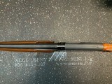 Winchester Model 12 Engraved 16 Gauge Lettered - 17 of 19