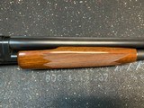 Winchester Model 12 Engraved 16 Gauge Lettered - 5 of 19