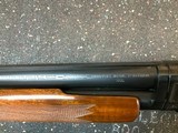 Winchester Model 12 Engraved 16 Gauge Lettered - 12 of 19