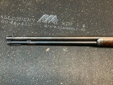 Winchester model 1894 38-55 Rifle Take-down from 1899 - 11 of 20