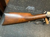 Winchester model 1894 38-55 Rifle Take-down from 1899 - 3 of 20