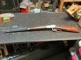 Winchester model 1894 38-55 Rifle Take-down from 1899 - 7 of 20
