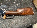 Winchester model 1894 38-55 Rifle Take-down from 1899 - 8 of 20