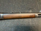 Winchester model 1894 38-55 Rifle Take-down from 1899 - 5 of 20