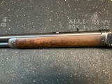 Winchester model 1894 38-55 Rifle Take-down from 1899 - 10 of 20