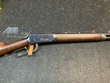 Winchester model 1894 38-55 Rifle Take-down from 1899 - 1 of 20