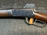 Winchester model 1894 38-55 Rifle Take-down from 1899 - 9 of 20