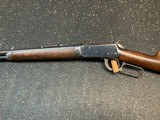 Winchester model 1894 38-55 Rifle Take-down from 1899 - 20 of 20