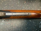 Winchester model 1894 38-55 Rifle Take-down from 1899 - 14 of 20
