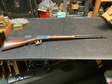 Winchester model 1894 38-55 Rifle Take-down from 1899 - 2 of 20