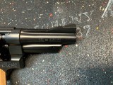 Smith and Wesson 28 Minty 4 Inch "S" - 8 of 15