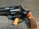 Smith and Wesson 28 Minty 4 Inch "S" - 3 of 15