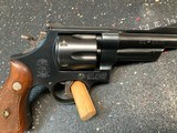 Smith and Wesson 28 Minty 4 Inch "S" - 7 of 15