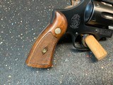 Smith and Wesson 28 Minty 4 Inch "S" - 6 of 15