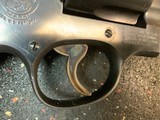 Smith and Wesson 28 Minty 4 Inch "S" - 14 of 15