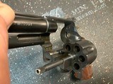 Smith and Wesson 28 Minty 4 Inch "S" - 11 of 15