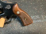 Smith and Wesson 28 Minty 4 Inch "S" - 2 of 15