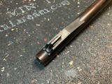 Winchester Model 54 Rare 30 WCF - 20 of 20