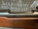 Winchester Model 54 Rare 30 WCF - 15 of 20
