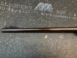 Winchester Model 54 Rare 30 WCF - 11 of 20